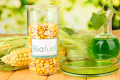 Abertrinant biofuel availability