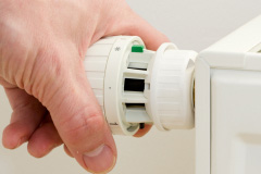 Abertrinant central heating repair costs