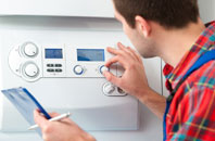 free commercial Abertrinant boiler quotes