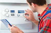 free Abertrinant gas safe engineer quotes